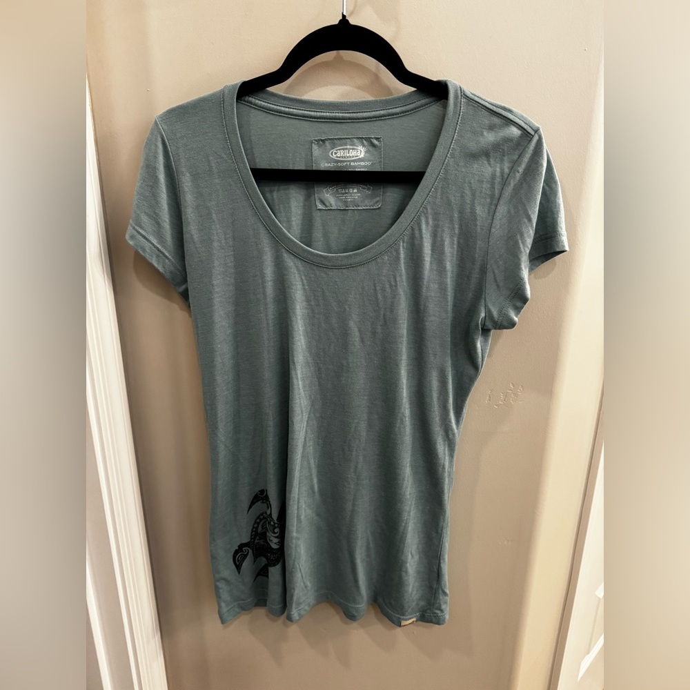 Cariloha Bamboo Shirt
